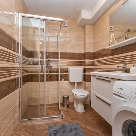 Apartman Sweet And Cozy *