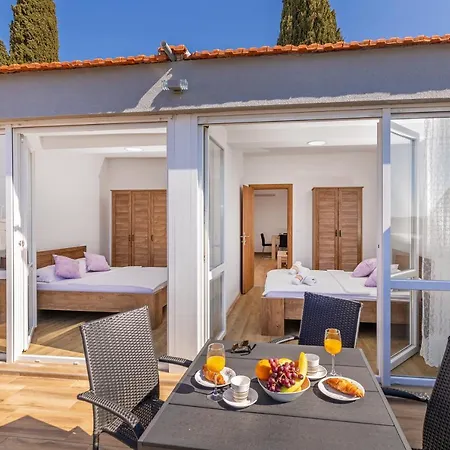 Apartman Sweet And Cozy