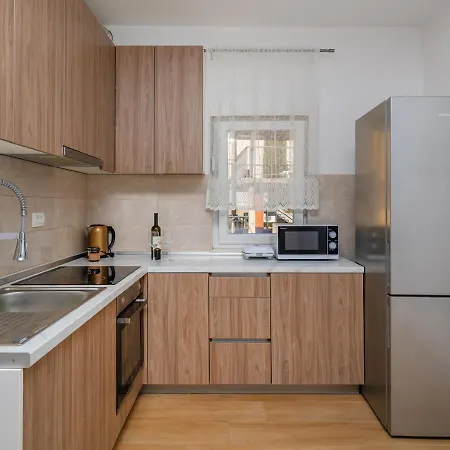 Apartman Sweet And Cozy