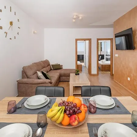 Sweet And Cozy Apartman Cavtat