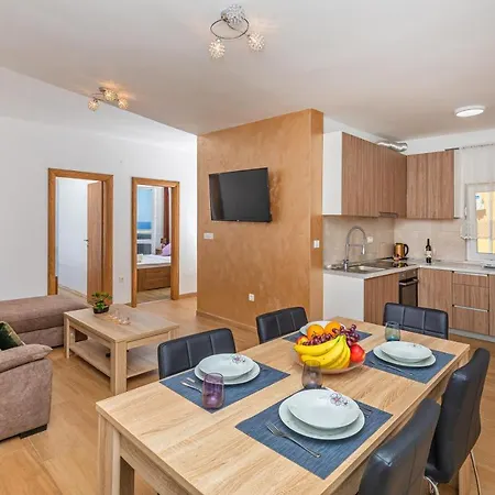 Apartman Sweet And Cozy Cavtat