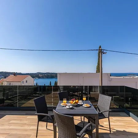 Sweet And Cozy Cavtat