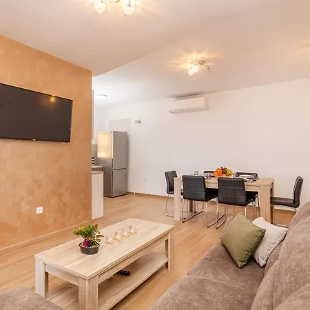 Apartman Sweet And Cozy *