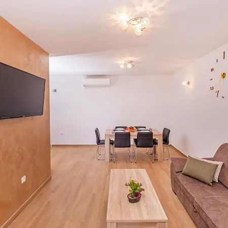 Sweet And Cozy * Cavtat