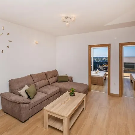 Sweet And Cozy Apartman *