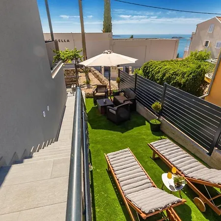 Sweet And Cozy Apartman