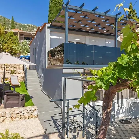 Sweet And Cozy Cavtat