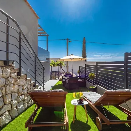 Sweet And Cozy Apartman *