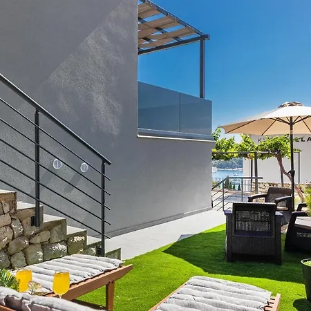 Sweet And Cozy Cavtat