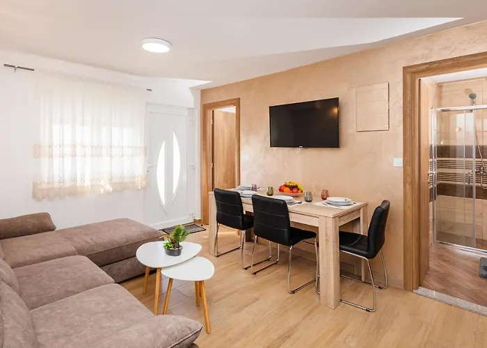 Sweet And Cozy شقة