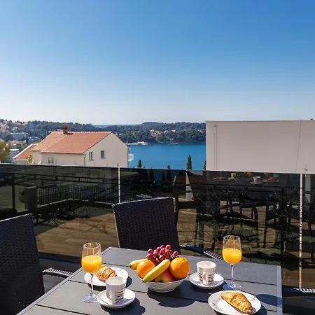 Sweet And Cozy Cavtat