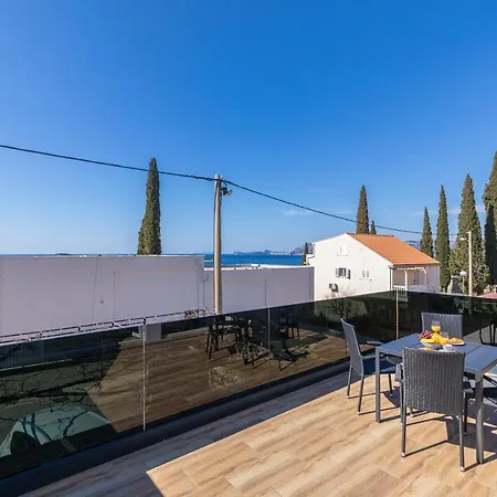 Sweet And Cozy Cavtat