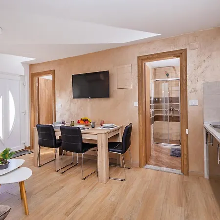 Sweet And Cozy * Cavtat