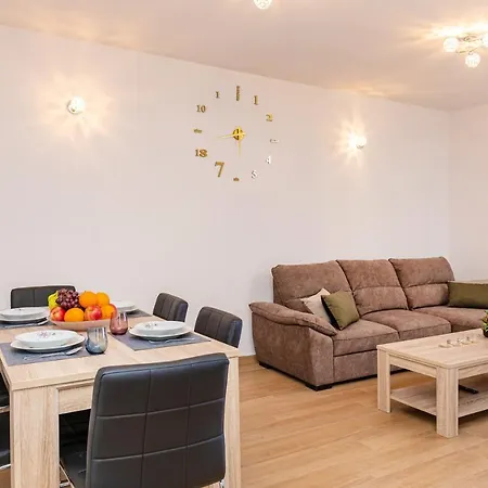 Sweet And Cozy Daire Cavtat