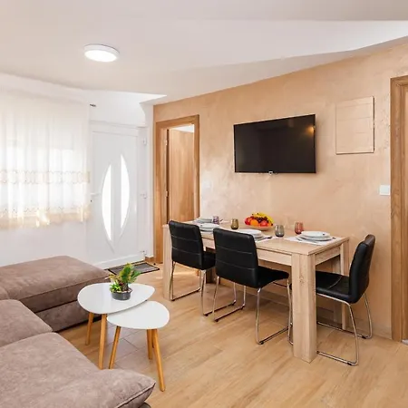 Sweet And Cozy Daire