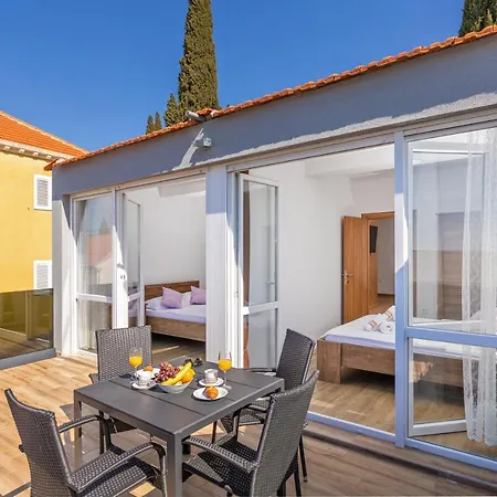 Sweet And Cozy Cavtat