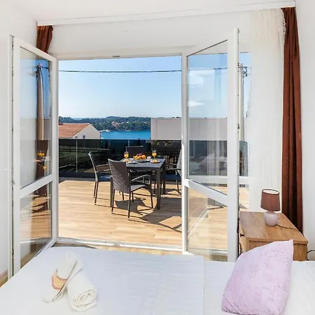 Daire Sweet And Cozy *