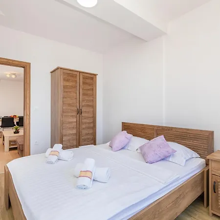 Apartment Sweet And Cozy Cavtat