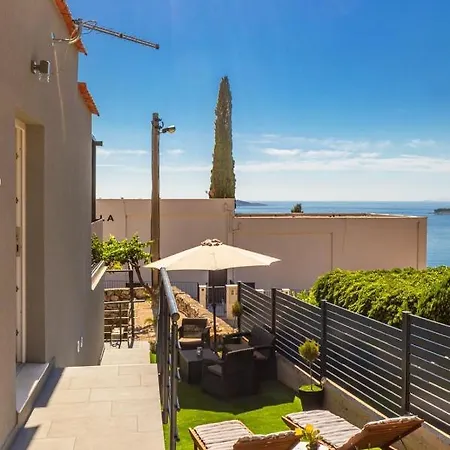 Sweet And Cozy Daire