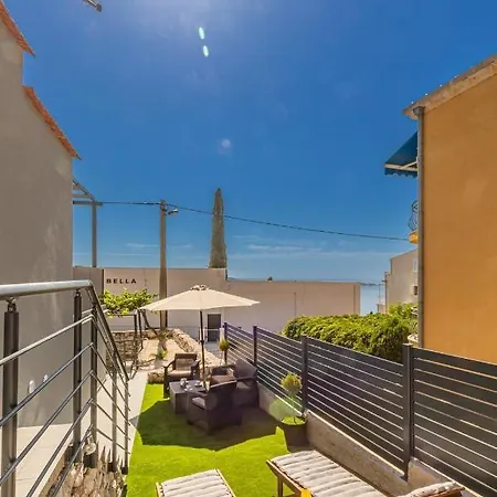 Sweet And Cozy Daire *