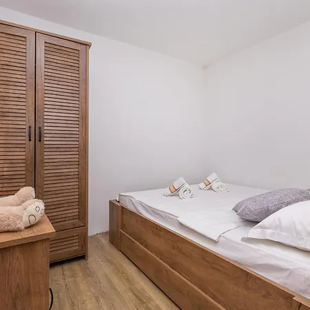 Sweet And Cozy Apartmán *