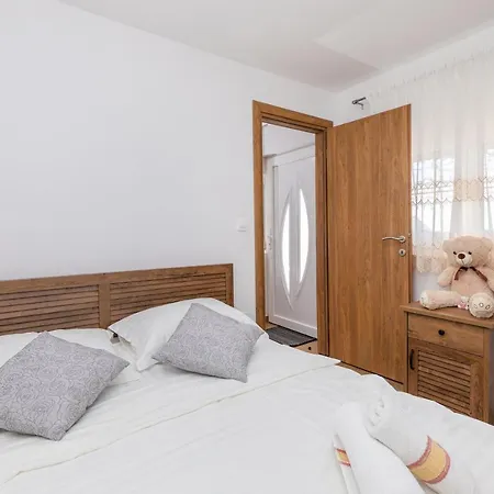 Apartmán Sweet And Cozy
