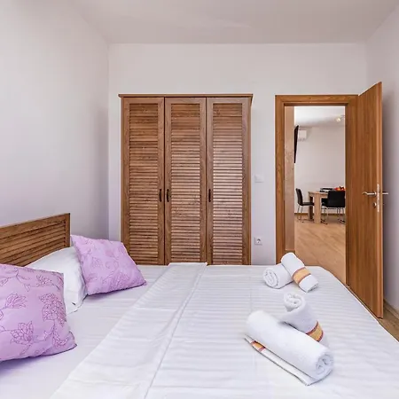 Sweet And Cozy Apartmán *